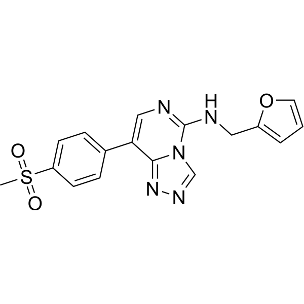 EED226 Chemical Structure