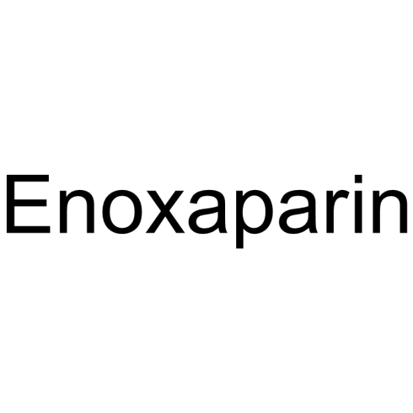 Enoxaparin Chemical Structure