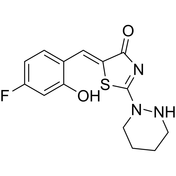 CLP257 Chemical Structure