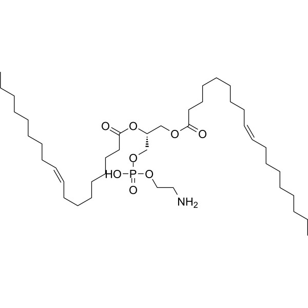 DOPE Chemical Structure