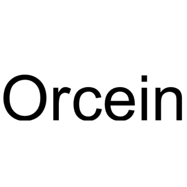 Orcein Chemical Structure