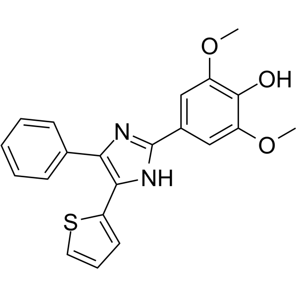 DPTIP Chemical Structure