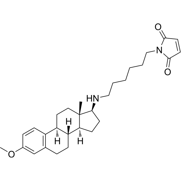 U-73122 Chemical Structure