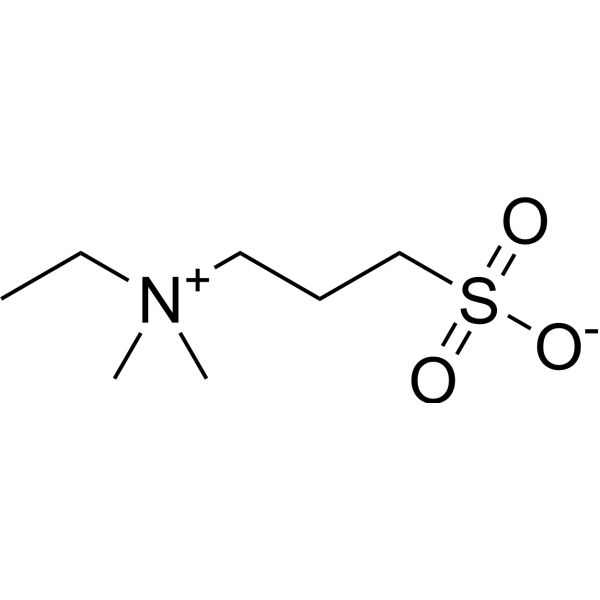 NDSB-195 Chemical Structure