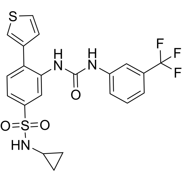 AGI-6780 Chemical Structure