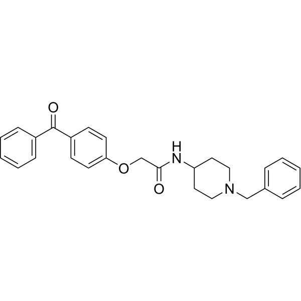 AdipoRon Chemical Structure