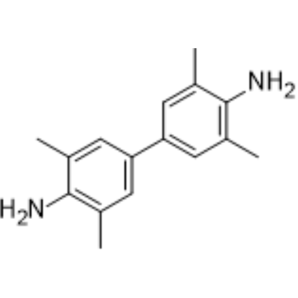 TMB Chemical Structure