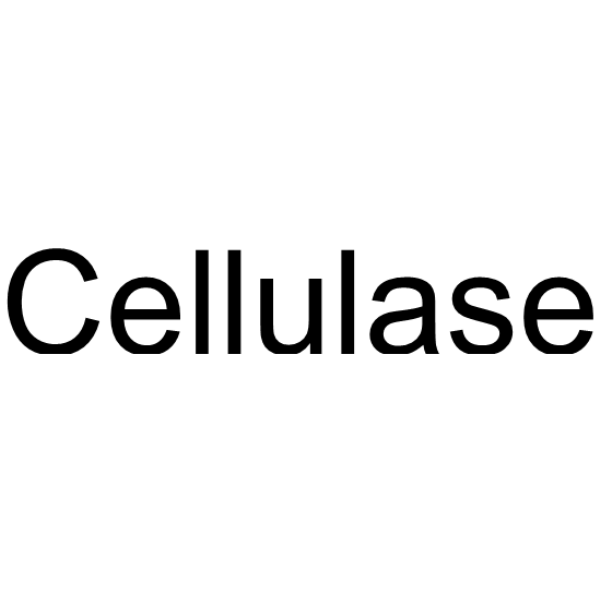 Cellulase Chemical Structure