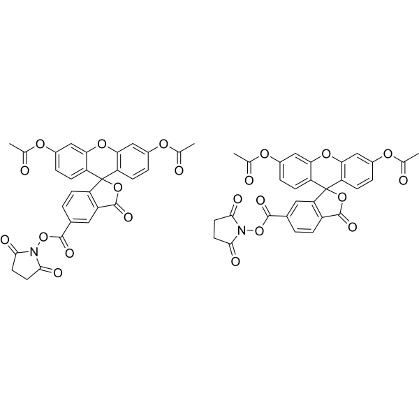 CFDA-SE Chemical Structure