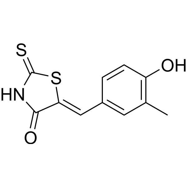 HMBR Chemical Structure