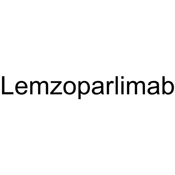 Lemzoparlimab Chemical Structure