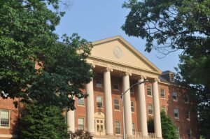 National Institutes of Health Building