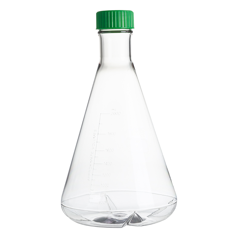 Erlenmeyer Flask（2L）