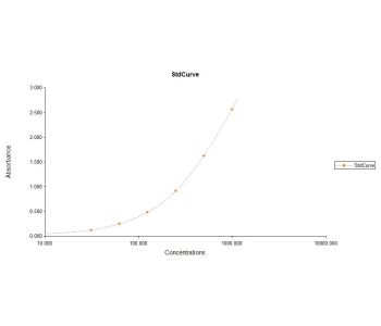 Enzyme-linked Immunoabsorbent Assay