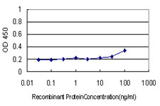 Sandwich ELISA (Recombinant protein)