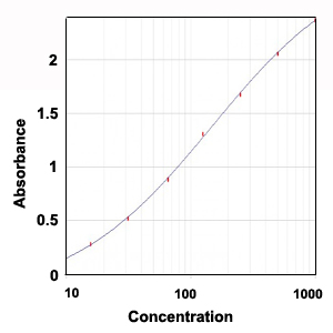 Enzyme-linked Immunoabsorbent Assay