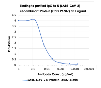 Enzyme-linked Immunoabsorbent Assay