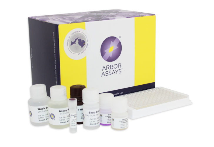 K014-H1 - Corticosterone Multi-Format ELISA Kits