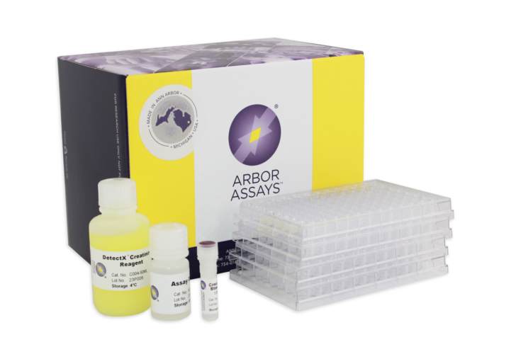 KB02-H2 - Serum Creatinine Detection Kits