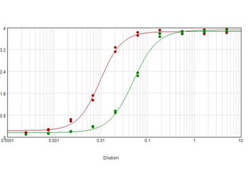 Carbonic Anhydrase II antibody (Peroxidase)