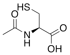 N-Acetyl-L-Cysteine