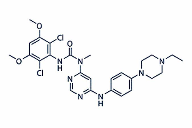 NVP-BGJ398(Infigratinib)