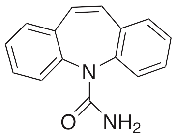 Carbamazepine