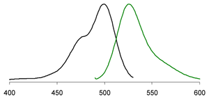 EvaGreen Fluorescent DNA Stain