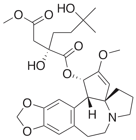 Harringtonine