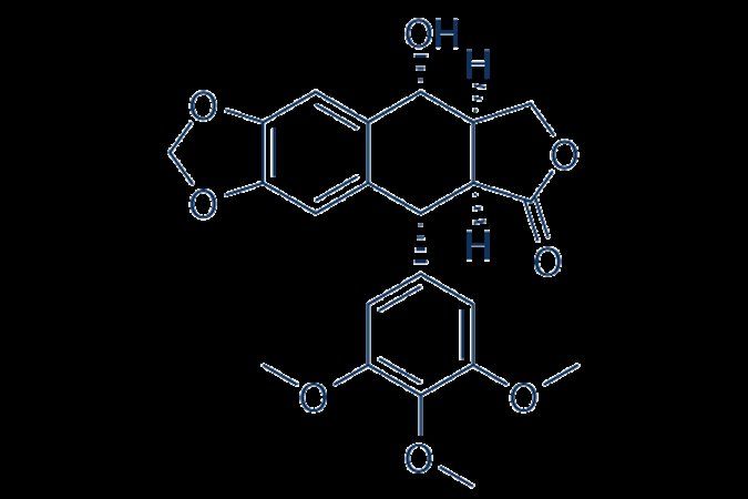 Picropodophyllin (PPP)