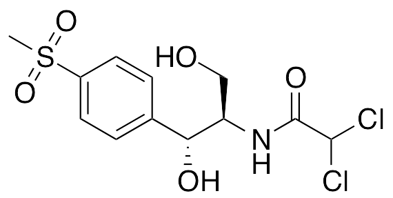 Thiamphenicol