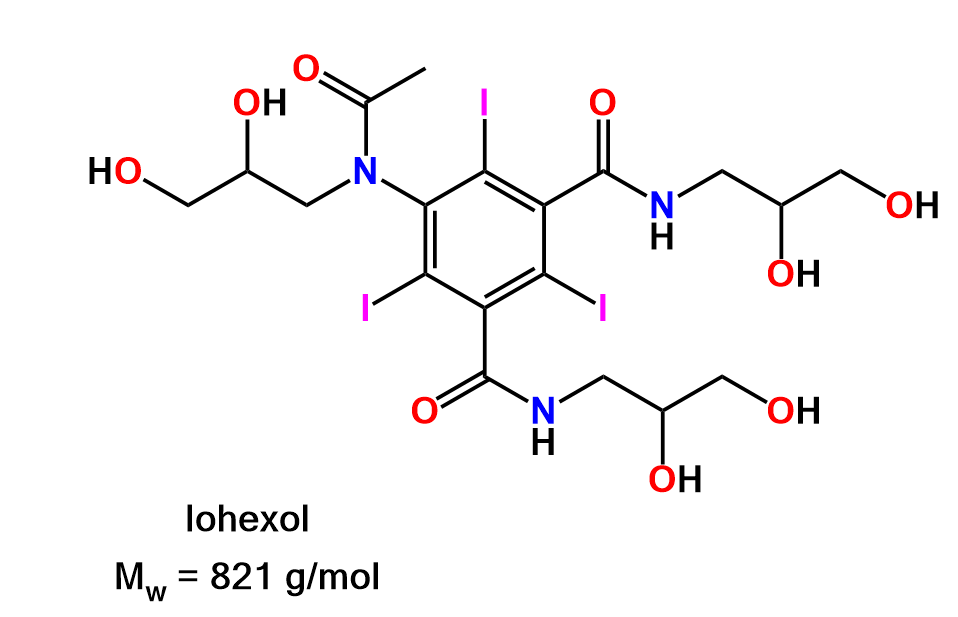 Nycodenz® - Iohexol