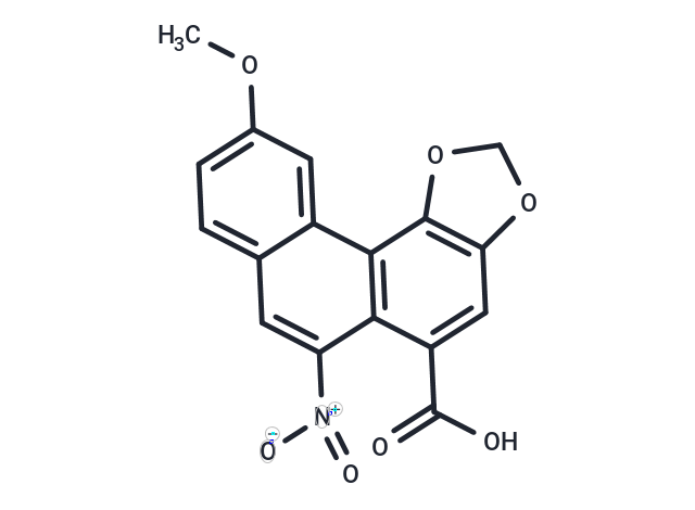 Aristolochic acid III