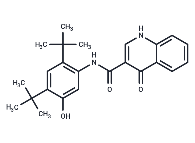 Ivacaftor