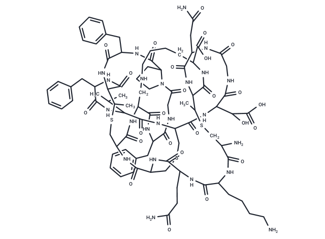 Duramycin