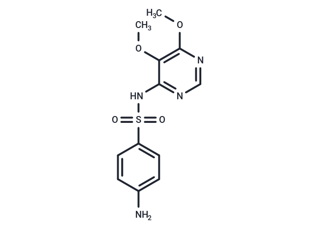 Sulfadoxine