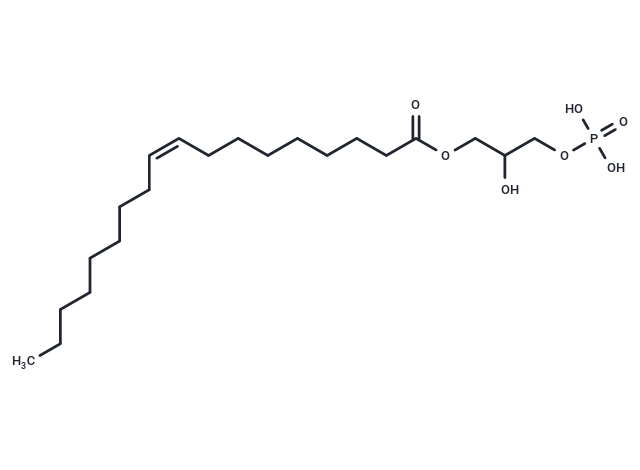 Lysophosphatidic acid