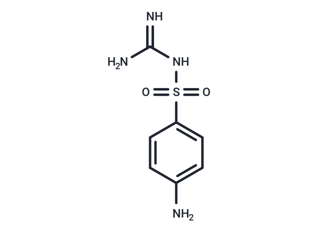 Sulfaguanidine