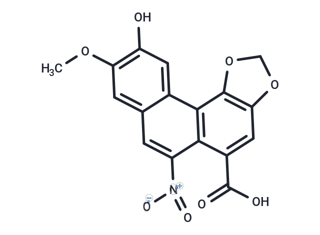 Aristolochic acid Va