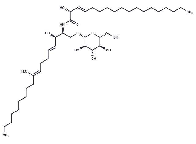 Cerebroside C