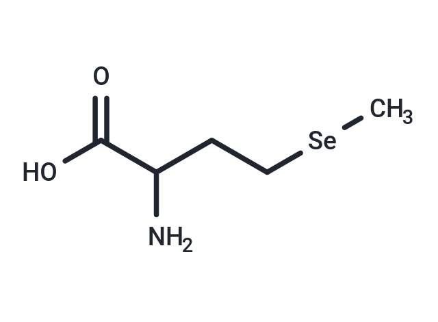 Selenomethionine