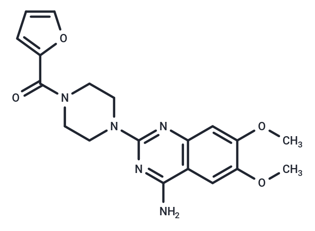 Prazosin