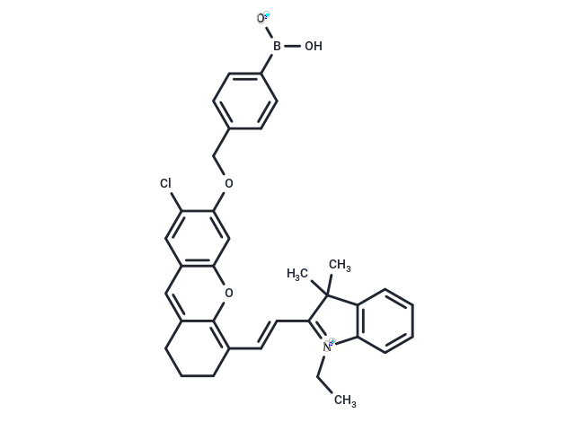 NIR-H2O2