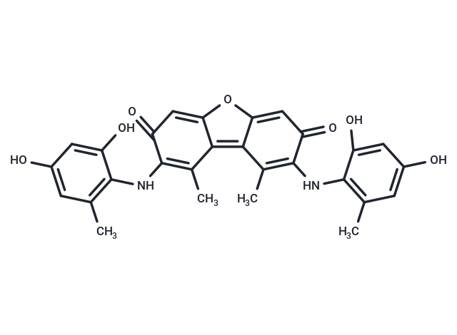 Orcein