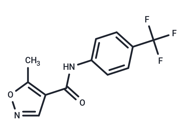 Leflunomide