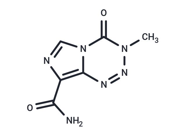 Temozolomide