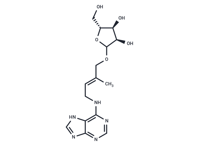 trans-Zeatinriboside