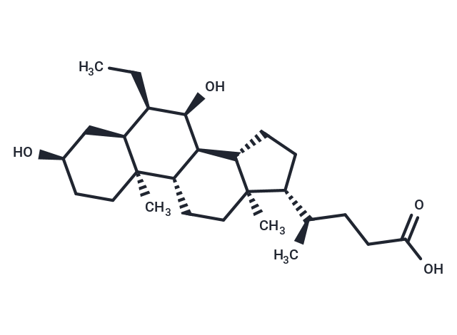 Obeticholic Acid