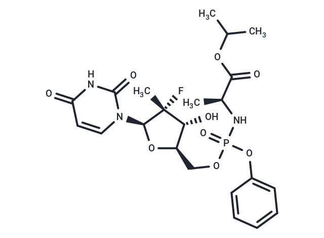 Sofosbuvir