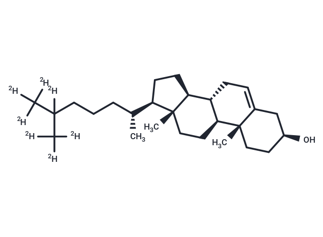 Cholesterol-d7